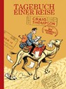 Tagebuch einer Reise - Craig Thompson - 9783956402715