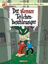 Die erstaunlichen Abenteuer von Herrn Hase 9 - Lewis Trondheim - 9783956403033