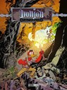 Donjon Antipoden +10.001 - Lewis Trondheim ; Joann Sfar - 9783956403231