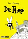 Die Fliege - Lewis Trondheim - 9783956403293