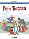 Die neuen Abenteuer von Herrn Hase 6: Beim Teutates! - Lewis Trondheim - 9783956403569