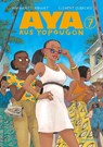 Aya aus Yopougon 7 - Marguerite Abouet ; Clément Oubrerie - 9783956403712