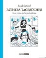 Esthers Tagebücher 7: Mein Leben als Sechzehnjährige - Riad Sattouf - 9783956403774