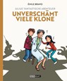 Julius' fantastische Abenteuer - Émile Bravo - 9783956403859