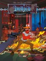 Donjon Antipoden +10.002 - Lewis Trondheim ; Joann Sfar - 9783956404092