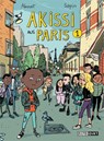 Akissi aus Paris 1 - Marguerite Abouet ; Mathieu Sapin - 9783956404672