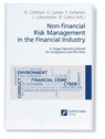 Non-financial Risk Management in the Financial Industry - Norbert Gittfried ; Georg Lienke ; Florian Seiferlein - 9783956471889