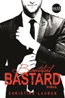 Beautiful Bastard - Christina Lauren - 9783956490545