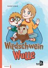 Wildschwein Wulle - Annette Leclercq - 9783956514098
