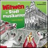 Die Witwen der Stadtmusikanten - Carin Arnhold-Bruns - 9783956514531