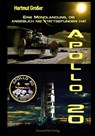 Apollo 20 - Hartmut Großer - 9783956521201