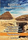 Spuren.Undercover - Peter Fiebag ; Erik Unger ; Reinhard Habeck ; Hansjörg Ruh - 9783956523199