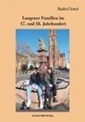 Langener Familien im 17. und 18. Jahrhundert - Manfred Neusel - 9783956523571