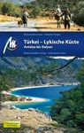 Türkei - Lykische Küste Reiseführer Michael Müller Verlag - Michael Bussmann ; Gabriele Tröger - 9783956541018
