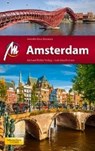 Amsterdam MM-City Reiseführer Michael Müller Verlag - KRUS-BONAZZA,  Annette - 9783956541254