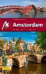 Amsterdam MM-City - KRUS-BONAZZA,  Annette - 9783956541384