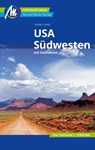 USA - Südwesten Reiseführer Michael Müller Verlag - Volker Feser - 9783956542497