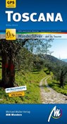 Toscana MM-Wandern - Britta Ulrich - 9783956543357