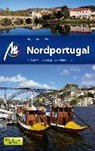 Nordportugal - STROHMAIER,  Jürgen - 9783956544477