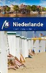 Niederlande Reiseführer Michael Müller Verlag - SIEVERS,  Dirk - 9783956544781