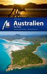 Australien - Der Osten Reiseführer Michael Müller Verlag - Armin Tima - 9783956545610
