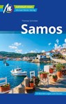 Samos Reiseführer Michael Müller Verlag - Thomas Schröder - 9783956545672
