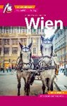 Wien MM-City Reiseführer Michael Müller Verlag - KRUS-BONAZZA,  Annette - 9783956546471