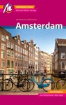 Amsterdam MM-City Reiseführer Michael Müller Verlag - Annette Krus-Bonazza - 9783956547119
