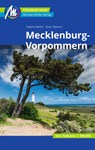 Mecklenburg-Vorpommern Reiseführer Michael Müller Verlag - Sven Talaron ;  Sabine Becht - 9783956547300