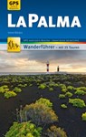 La Palma Wanderführer Michael Müller Verlag - Irene Börjes - 9783956547683
