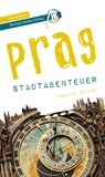 Prag - Stadtabenteuer Reiseführer Michael Müller Verlag - Renate Zöller - 9783956548277