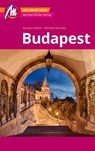 Budapest MM-City Reiseführer Michael Müller Verlag - Barbara Reiter ; Michael Wistuba - 9783956548505