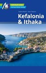 Kefalonia & Ithaka Reiseführer Michael Müller Verlag - Sabine Becht ; Sven Talaron - 9783956548987