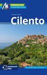 Cilento Reiseführer Michael Müller Verlag - Andreas Haller - 9783956549199