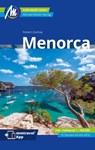 Menorca Reiseführer Michael Müller Verlag - Robert Zsolnay - 9783956549793