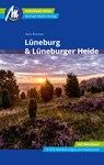Lüneburg & Lüneburger Heide Reiseführer Michael Müller Verlag - Sven Bremer - 9783956549946