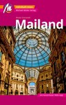Mailand MM-City Reiseführer Michael Müller Verlag - Beate Giacovelli - 9783956549977