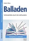 Balladen - Hubert Albus - 9783956603624