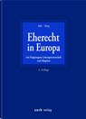 Eherecht in Europa - Rembert Süß ; Gerhard Ring - 9783956611032