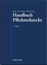 Handbuch Pflichtteilsrecht - Jörg Mayer ; Rembert Süß ; Christopher Riedel - 9783956611513