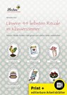Unsere 44 liebsten Rituale im Klassenzimmer - Annette Holl - 9783956640131