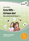 Erste Hilfe - ich kann das! - Anja Buchholtz - 9783956643736