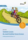 Tandem-Lesen: Zu zweit leichter lesen lernen - Stephanie Ball - 9783956645693