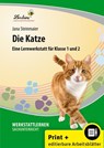 Die Katze - Jana Steinmaier - 9783956646171