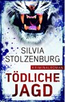 Tödliche Jagd - Silvia Stolzenburg - 9783956690525