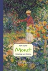 Monet - Karin Sagner - 9783956691478