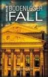 Bodenloser Fall - Georg Brun - 9783956691652