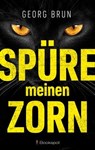 Spüre meinen Zorn - Georg Brun - 9783956691898