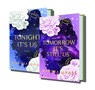 It´s Us 1&2, Buch-Set - Marina Maass - 9783956692093