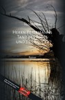 Herrn Petermanns Tanz des Todes und des Glücks - Michael Böhm - 9783956692123